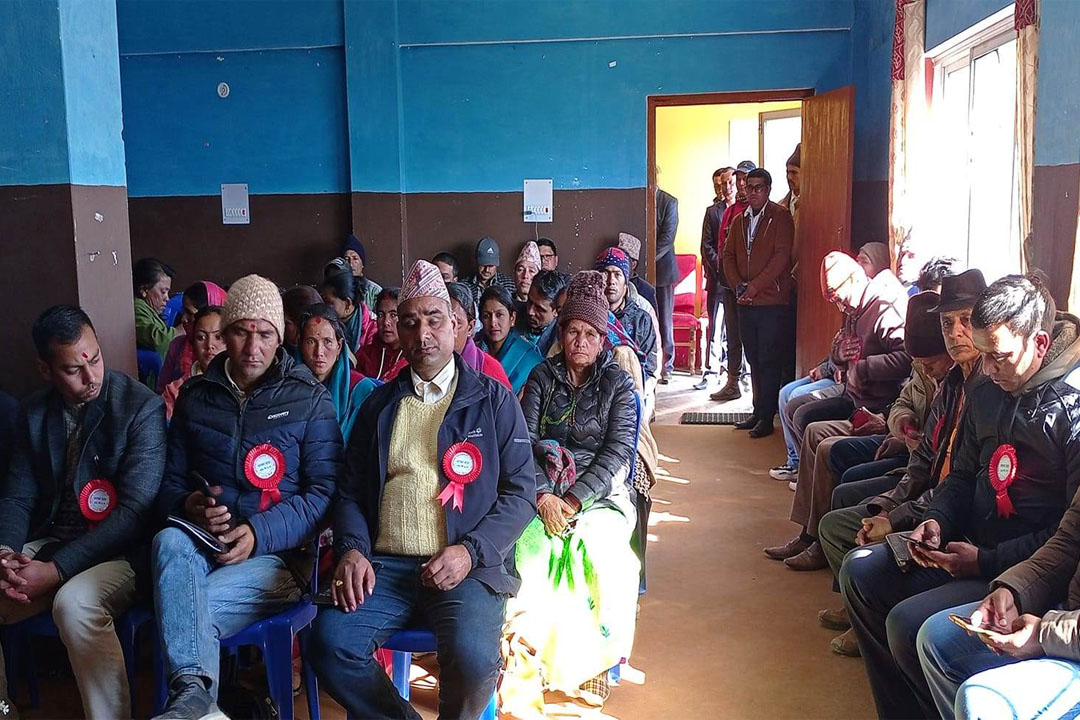 दशरथचन्द नगरपालिकाको दोश्रो नगरसभा सम्पन्न, के –के भए निर्णय ? 